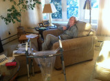 Mom's Hip Replacement Surgery