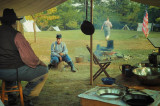 07/19/11 - Battle of Manassas, 150th Ann. (Is this an HDR??)