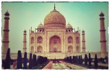08/08/11 - Taj Mahal