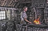 11/10/11 - Smithy (not HDR)