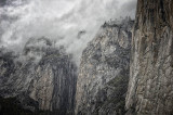 11/29/11 - Yosemite Morning Storm