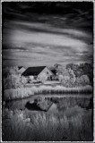07/28/12 - IR Pond Reflections