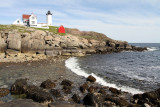 Acadia National Park & New England 2012