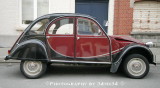 citroen 2 CV - 02