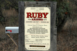 Ruby - An Arizona Ghost Town