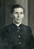 Clelia, nostra nonna paterna - our fathers mother