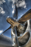 B-29 prop 