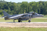 AV-8B Harrier