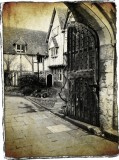 Kingsgate, Winchester