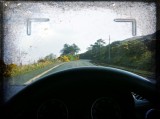 Tunnel Vision