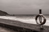 Laxey Beach