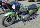BSA