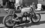 Classic Motorcycles  /  Manx Grand Prix