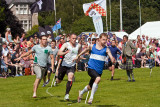 The Games  - Aboyne 2012