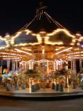 Merry-go-round