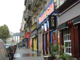 Boulevard de Clichy