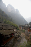 Hunan, China 2007