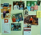 The Refrigerator Door