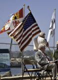 San Salvador Keel Laying Ceremony