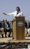 San Salvador Keel Laying Ceremony