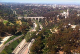 Balboa Park from the Air