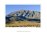 Sierra Nevada View