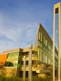 Palomar  MD Building