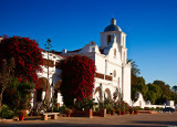 Mission San Luis Rey