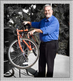The Bicycle Man