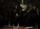 Cave sanctuary, Khao Luang, Phetchaburi
