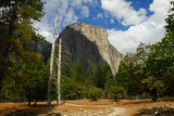 El Capitan, Yosemite