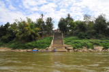 le mekong  luang prabang