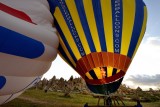 sur la cappadoce