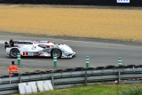 AUDI 24 h du mans  