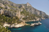 Calanques