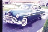 1951-Buick Special Deluxe