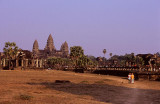 Angkor Wat