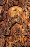 Banteay Srei