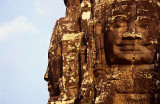 The Bayon, Angkor Thom