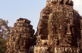 The Bayon, Angkor Thom