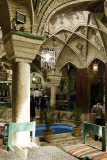 traditional restaurant