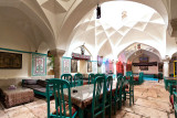 traditional restaurant