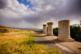 Temple of Anahita