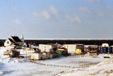 Channel-Port-aux-Basques during winter 1996