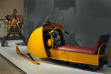 Bombardier (BRP) - Motoneige 1958 Ski-Doo