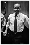 Elevator Operator