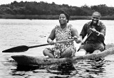 Dugout Canoe