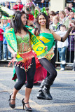 St. Patrickss Day Parade