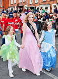 Miss UN Europe