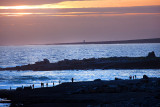 Sunset Watchers